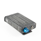 Lectrosonics Ifb-r1a Uhf Belt-pack Receiver - Blk 25 640 00-665 50mhz Sku1889193