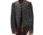 United Confederate Veterans Reunion Georgia Militia Uniform With Pants