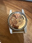 Omega Seamaster Vintage Movement  562 Ref 14700 61 Sc Runs Selling As Is  Good