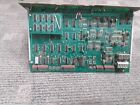 Original Space Invaders Deluxe By Midway Video Arcade Game Complete Board Set