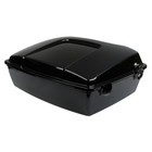 Chopped Pack Fit For Harley Touring Electra Road Glide 1997-2013