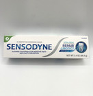 Sensodyne Repair And Protect Sensitive Toothpaste Extra Fresh 3 4 Oz 5 Pack
