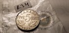 Canada 1929 High Grade Five Cent Coin 