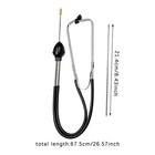 Automotive Engine Maintenance Stethoscope Mechanical Internal Noise Detection