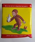 Curious George Jack In The Box Works Great