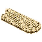Tusk 520 Gold X-ring Chain 520x112