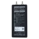 Dwyer Instruments 477av-000 Digital Manometer  Range 0-1 00  W c   Air