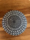 Acoma Pueblo Seed Pottery    eye Dazzler     New Mexico