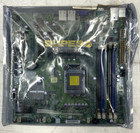 Supermicro X9scl -f Lga 1155 Intel Ddr3 Sata Ii Server Motherboard