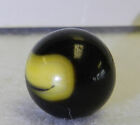  18683m Vintage Christensen Agate Company Opaque Swirl Marble  63 Inches