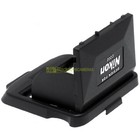 Display Protection With Lens Hood For Nikon D200 Cameras  Lcd Protector  Hood 
