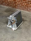 Ge Ncuu24ap4 2 Ton Ac hp Upflow Uncased A Coil  Cfm 1200  222633 