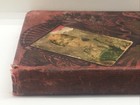 Rare Antique Vintage 1880 A Winter By The Sea By Julie Klassen  Illustrated
