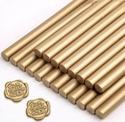 Sealing Wax Sticks With Wicks For Letter Seal Wax Stamp wedding Invitat 20 Pcs