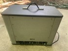 Upcycled Practice Guitar Amp In 1960s Sony Cabinet Fender
