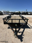 2024 Norstar 18  Bumper Pull