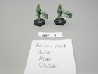 Babylon 5 Wars  Fleet Action - Brakiri Avioki Heavy Cruisers  metal 