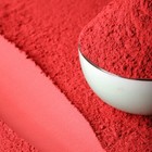 Natural Cinnabar Powder Crystal Pigment Powder Evil Spirit Charm - 100g