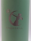 Ceres Chill Breastmilk Chiller Bottle Zen Green  Stainless Steel  Reusable 32oz