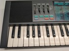 Vintage 80s Yamaha Electronic Keyboard Pss-270 Portasound Synthesizer 49 Key 