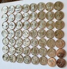 2010 2021  National Park Quarter Set - All 56 Designs - Beautiful   Uncirculated