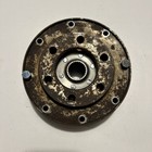 Quarter Master Pro 5 5 Triple Disc Racing Clutch 5 5 Circle Track Nascar