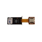 Mobile Hybrid Dual Sim Card Micro Adapter Sim-extender For Android Nano To Namo