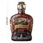 Whiskey Bottle America Us 250th Anniversary We The People 2026 Whiskey Bottle