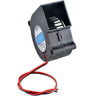 Sf6028sm 60mm 60x60x28mm Dc12v Centrifugal Blower Fan For  Furnace Air Purifier