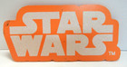 Star Wars Collectible Set Metal Tin Storm Trooper Pez Dispenser   Sign