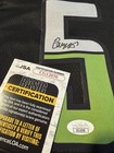 Paige Bueckers Signed Nike Jersey Jsa Coa Authentic Auto Dallas Wings Wnba Uconn