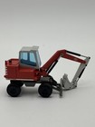 Nzg 287 1 50 Scale Diecast O k Mh2 Mini Excavator