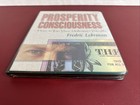 Fredric Lehrman   Prosperity Consciousness  6 Audio Cassette Course  New Sealed