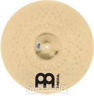 Meinl Cymbals Hcs Crash Cymbal - 16 Inch