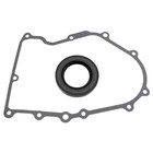 Oil Pan Seal Gasket For Kohler Ch20 Ch22 Ch23 Ch25 Cv18 Cv20 Cv25 Cv730 Cv740