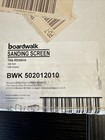 Boardwalk Sanding Screens 20  Diameter 120 Grit 10 Pack