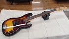 Fender Traditional 60s Precision Bass Electric Bass Guitar