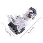 Ignition Switch Cylinder Lock Assembly Set With 2 Keys For Honda Pilot 2009-2012