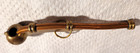 Brass   Copper Boatswain Whistle W  25  Chain Bosun Call Pipe  Nautical Navy