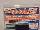 2014 Magic Jack New And Sealed