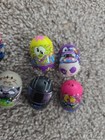 Lot Of 12 Mighty Beanz 2017 2018 Various