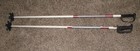 Vintage K2   Ski Poles 115 Cm Pistol Grip