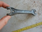 Antique Farm Implement Wrench Tool Posch Mfg  Only 1 On Ebay  Lot 26-22-d10