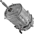 New For 89-93 Jeep Wrangler Yj 89-93 Ax15 Transmission 4 0l 6 Cylinder  Ax15-ka