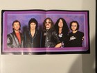 Deep Purple 1988 Perfect Strangers Tour Program  Very Good Condition 
