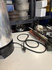 West Bend  100-cup Coffee Maker Commercial Urn Percolator Aluminum For Hot Choc