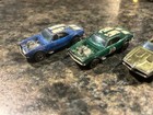 Redline Hot Wheels Vintage Lot  23  Mixed Low Condition 60s Rare
