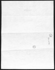 1950 Sun Oil   Sunoco Tulsa  Ok Letterhead Re  Mineral Rights On Burial Plot