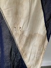 Vintage Us Navy Nautical Flag - Mare Island 1943 Wwii  Ww2 - 41   x 64    - Number 6