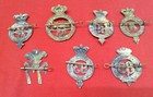 Glengarry Badges C1874-1881 - Sale 30  0ff